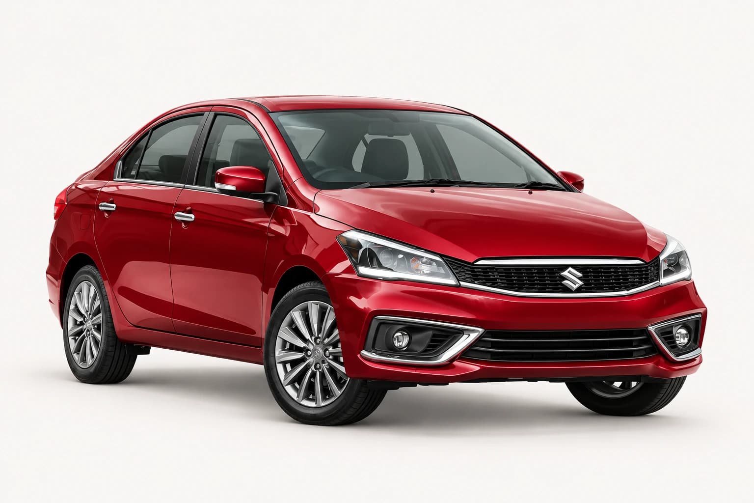 Suzuki Ciaz