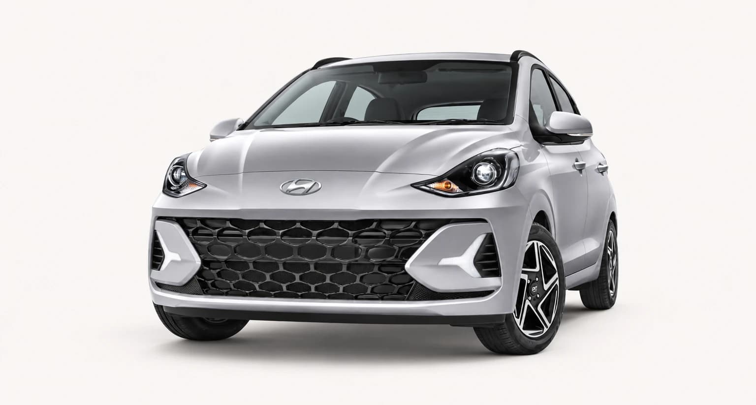 Hyundai Grand i10