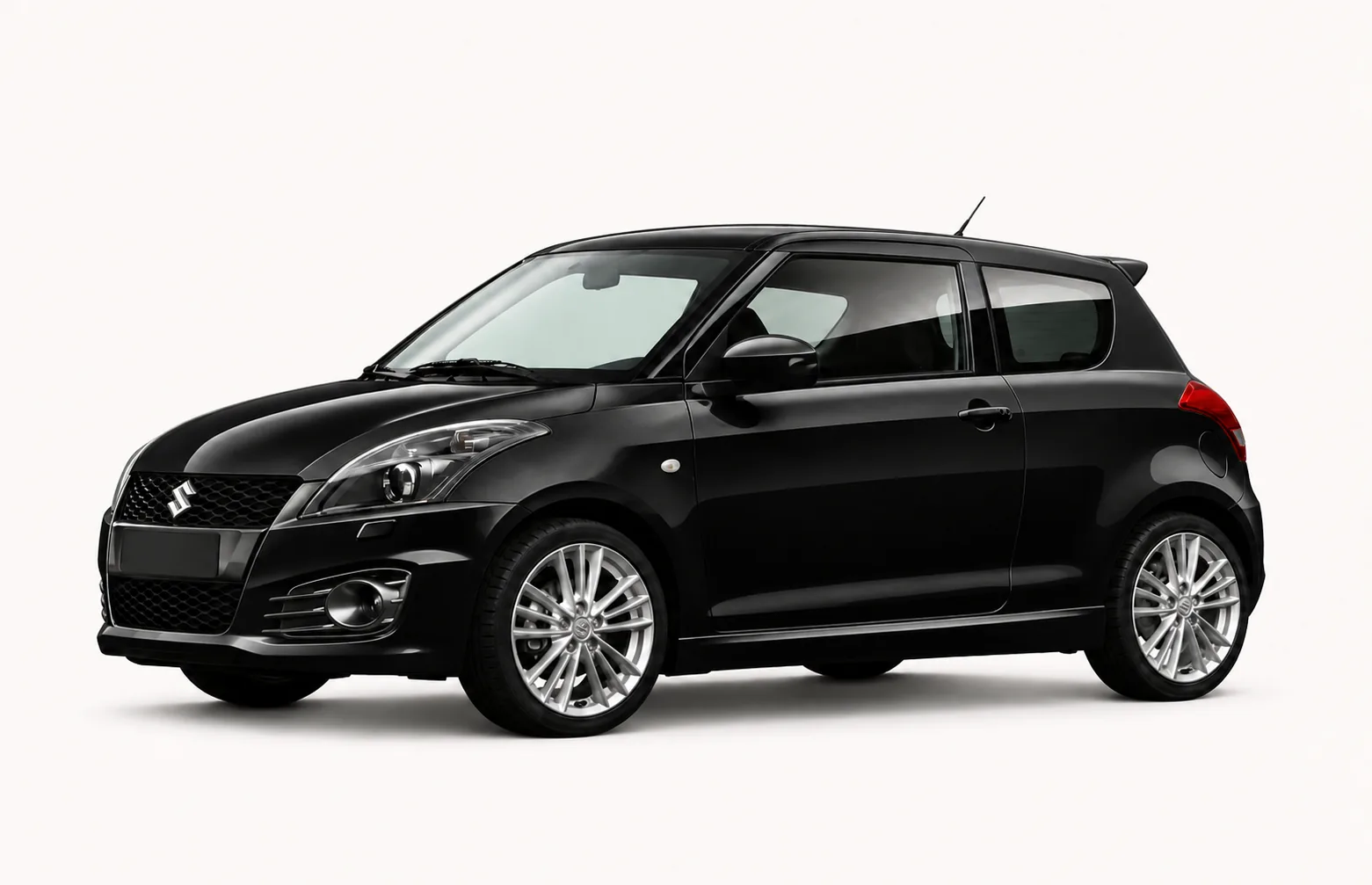 Suzuki Swift Sport