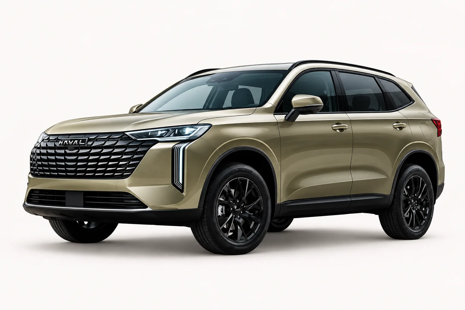 GWM Haval