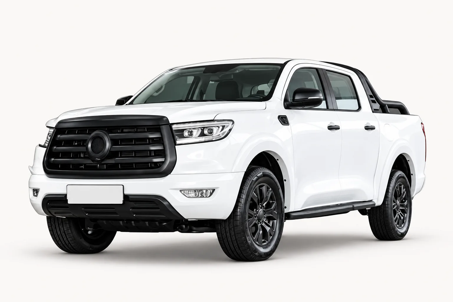 GWM P-Series