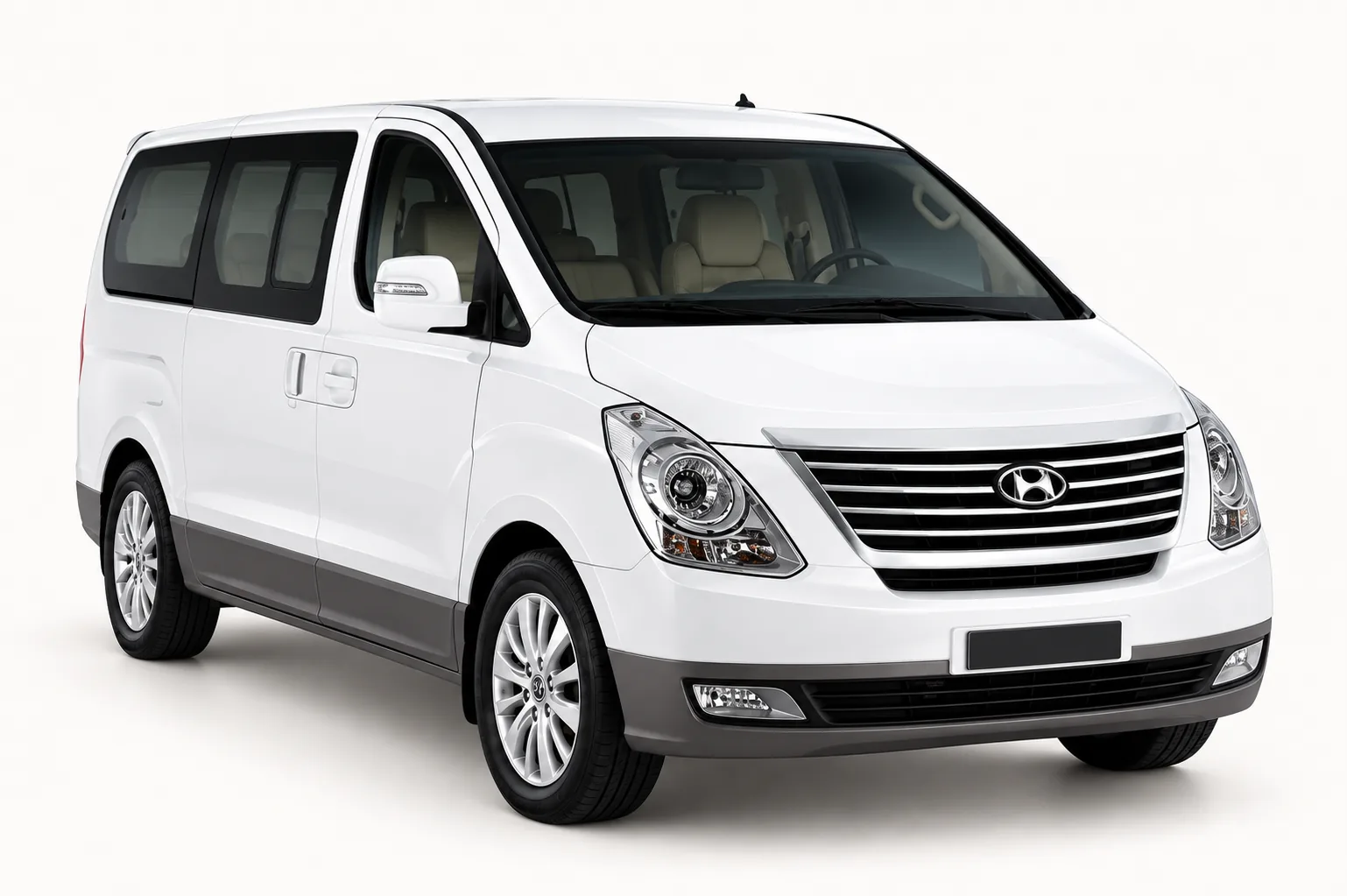 Hyundai H-1
