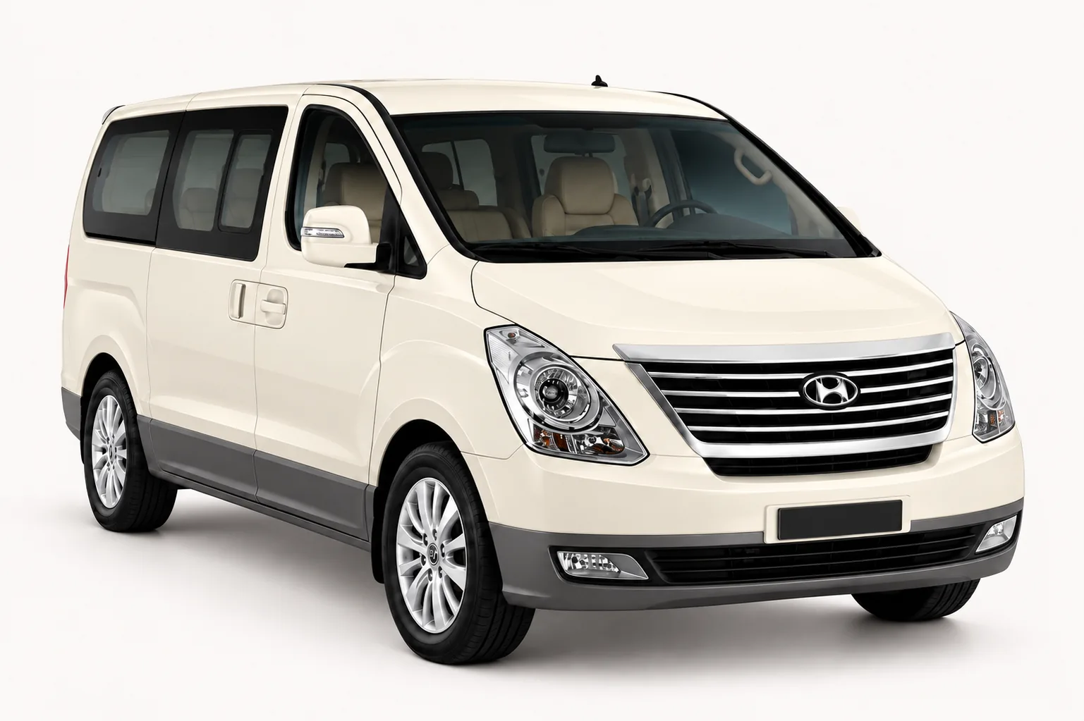Hyundai H-1