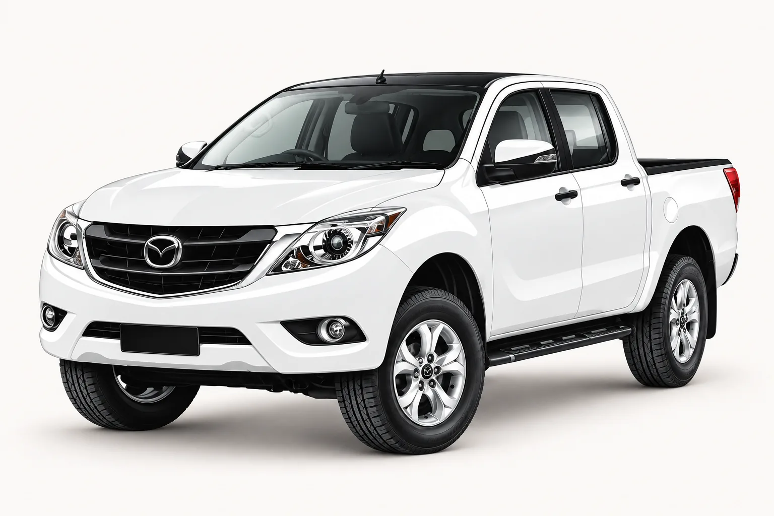 Mazda BT-50