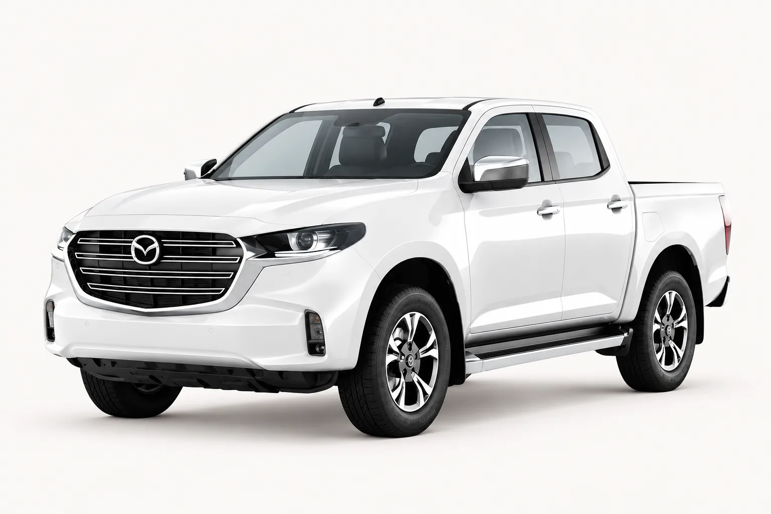 Mazda BT-50