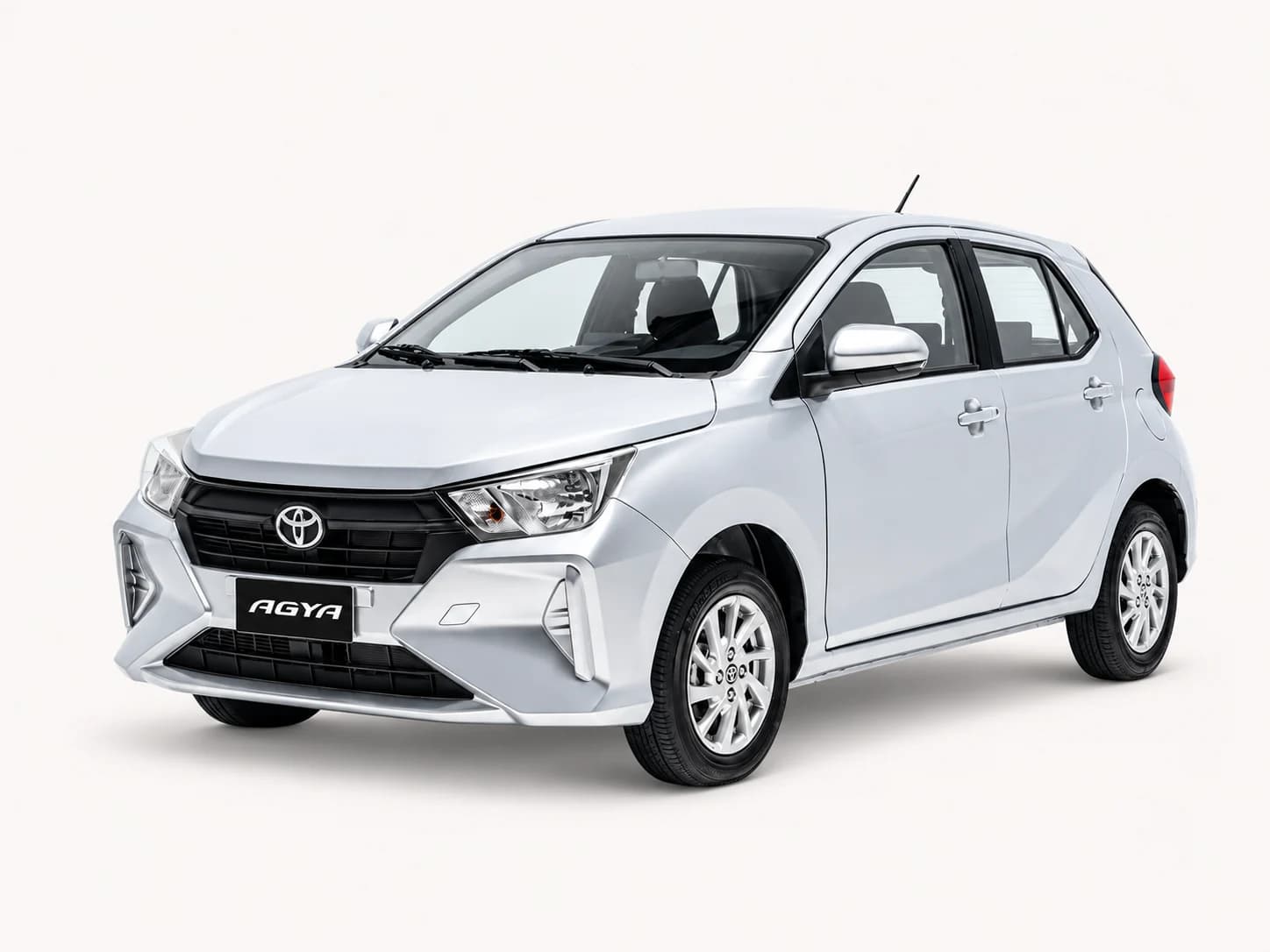 Toyota Agya