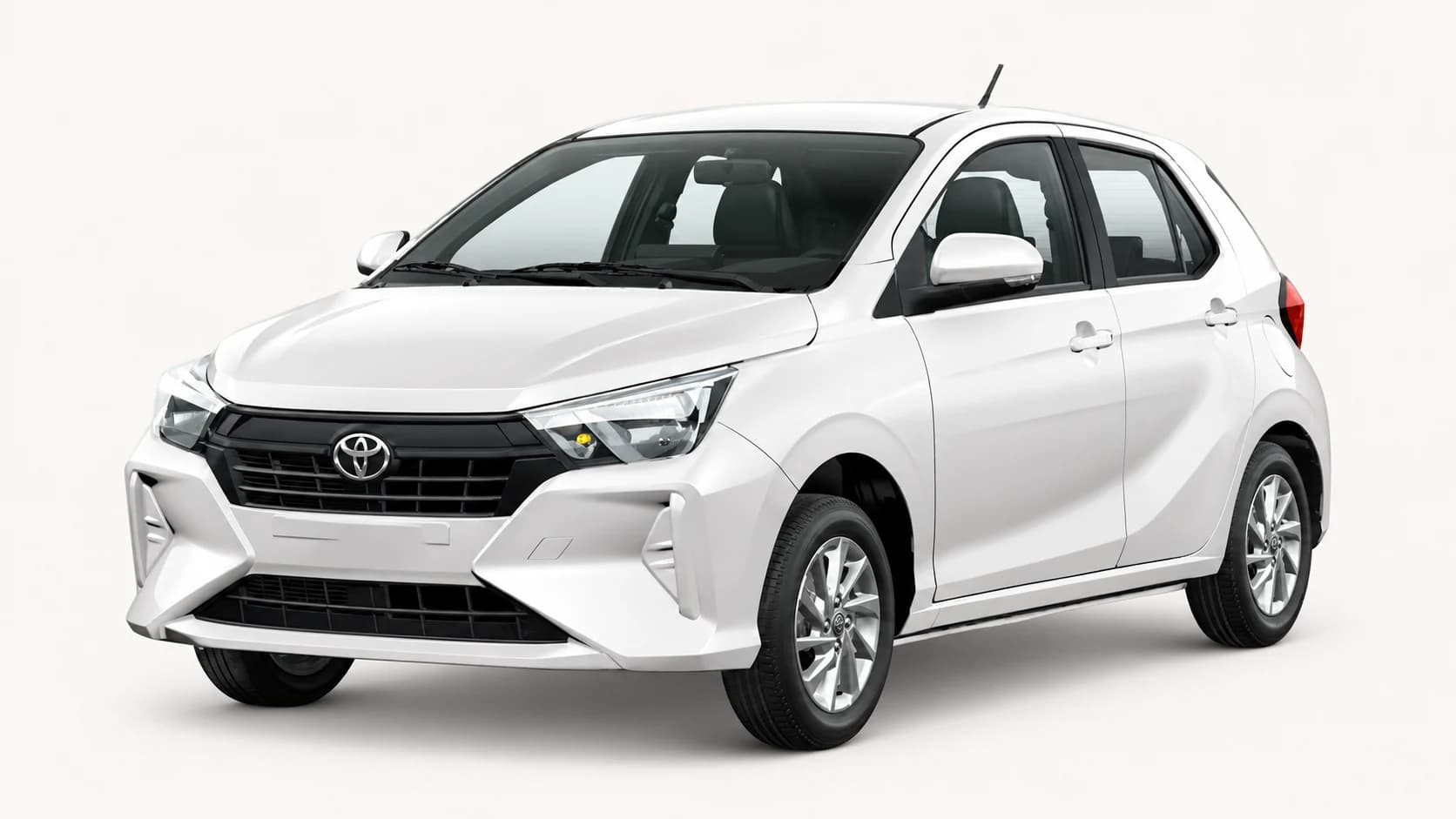 Toyota Agya