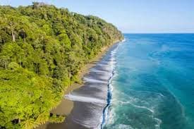 Corcovado National Park
