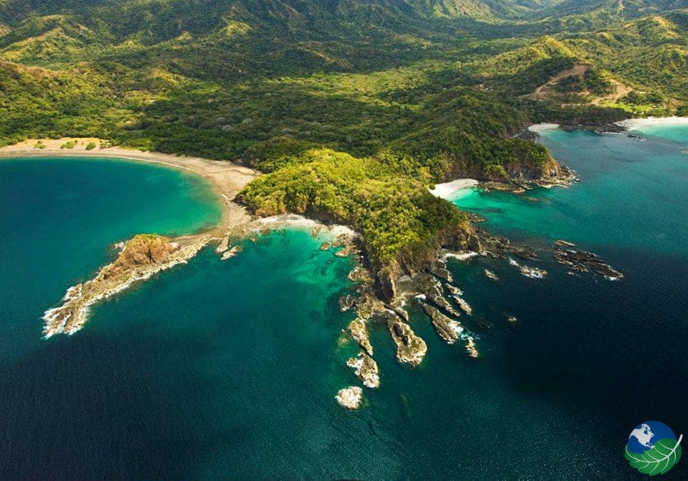 Guanacaste & the Pacific coast