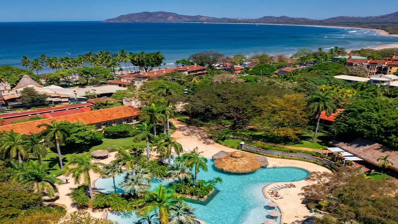 Guanacaste & Tamarindo, Costa Rica