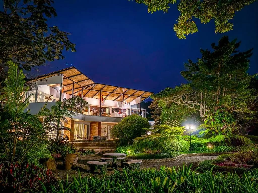 Monteverde, Costa Rica