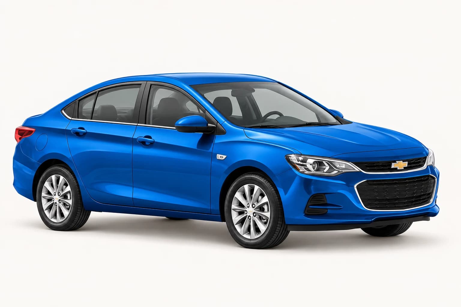 Chevrolet Cavalier