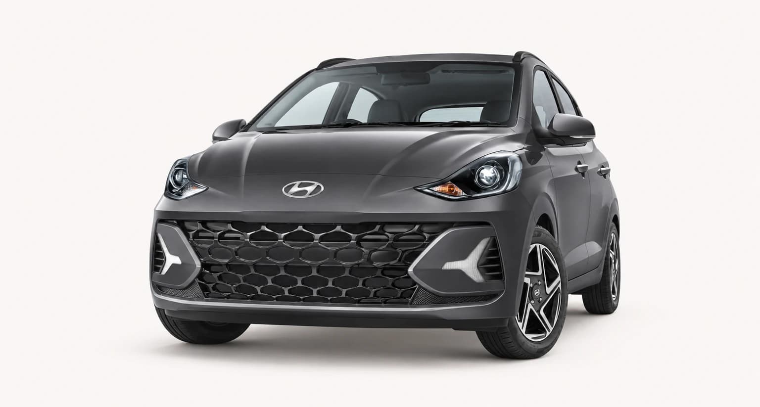 Hyundai Grand i10