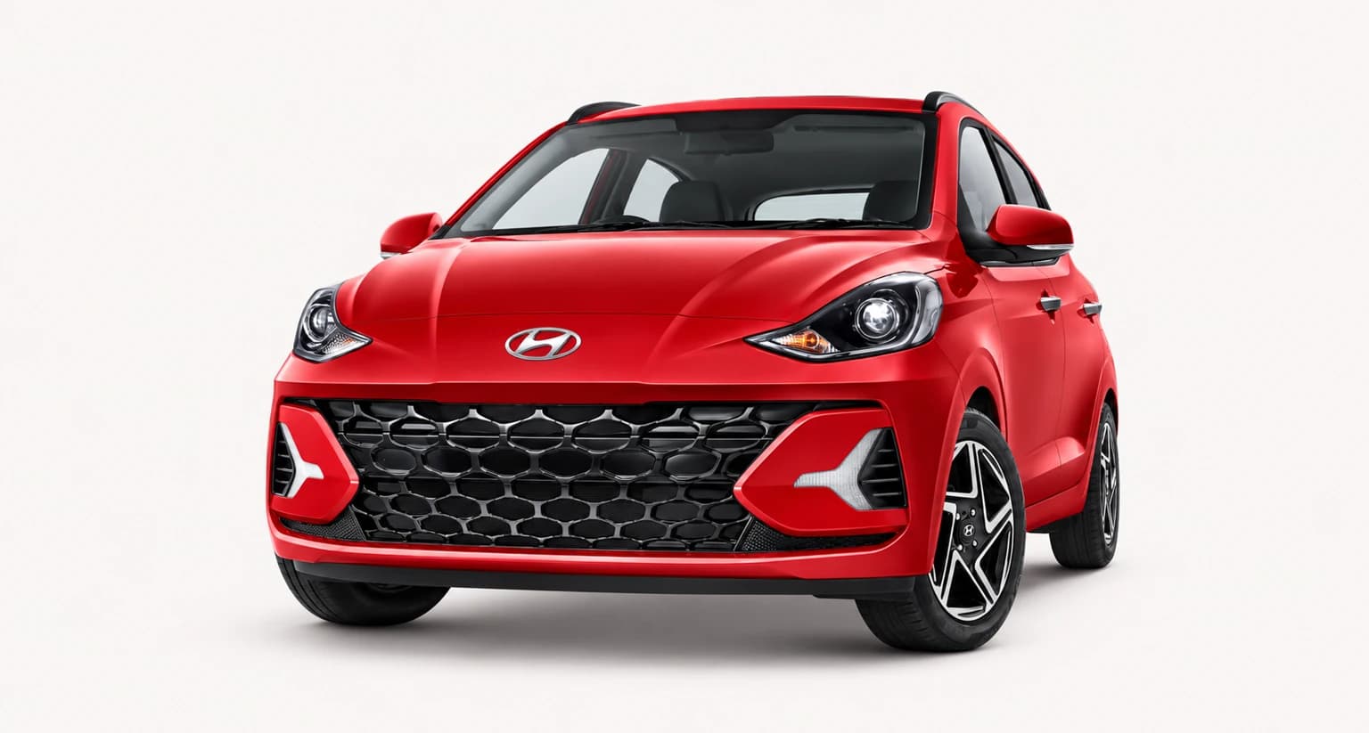 Hyundai Grand i10