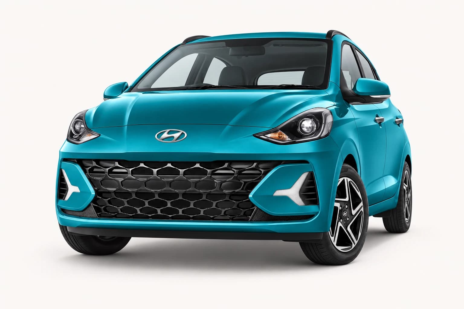 Hyundai Grand i10