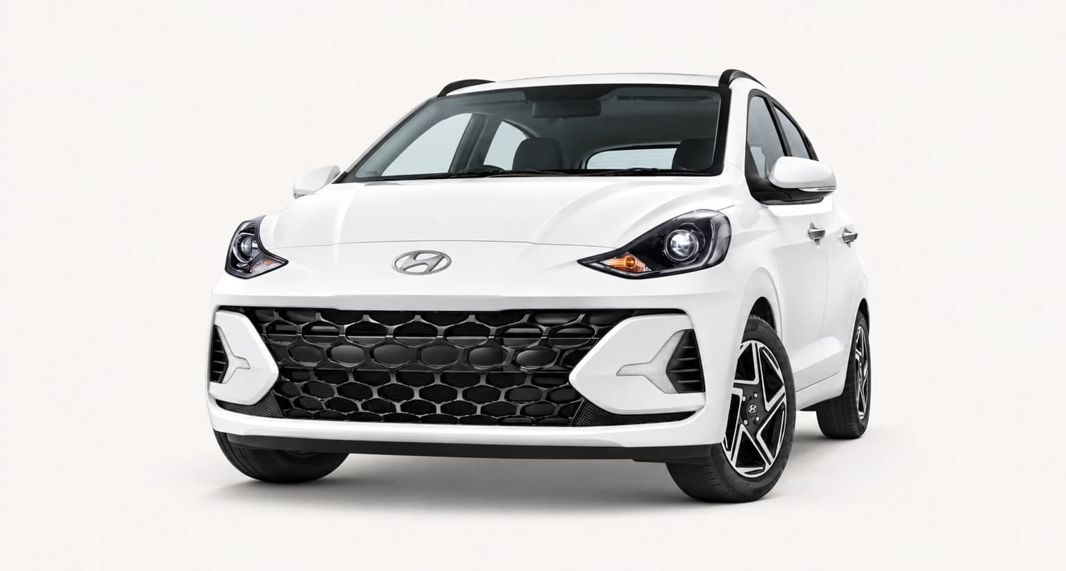 Hyundai Grand i10