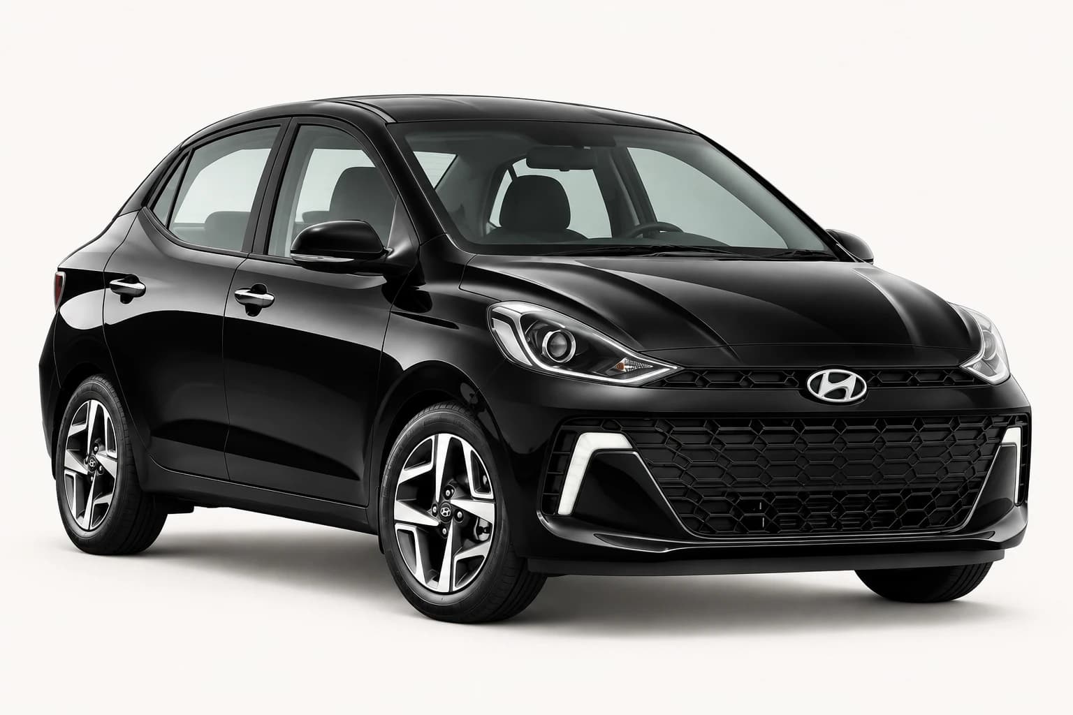 Hyundai Grand i10 Sedan