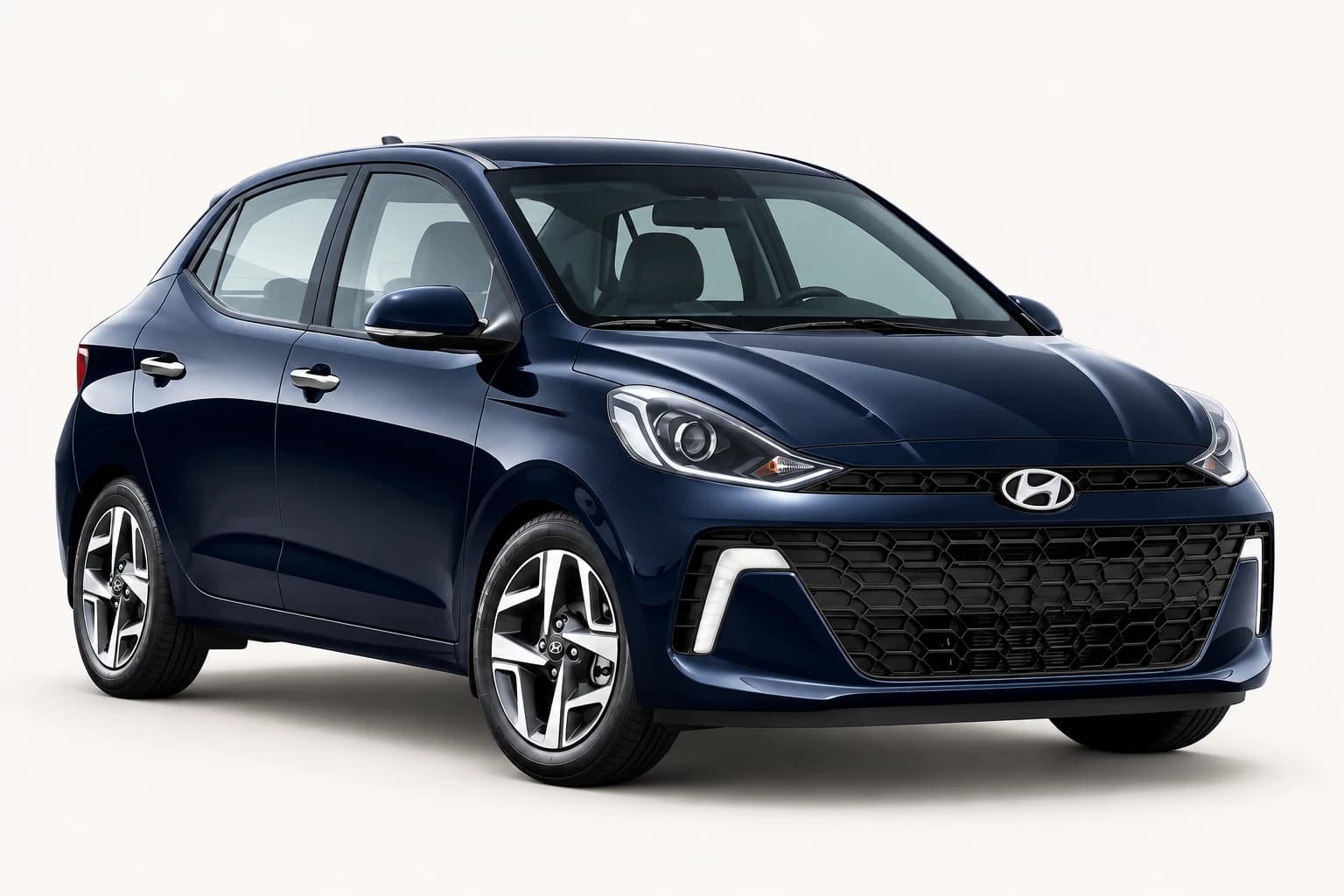Hyundai Grand i10 Sedan