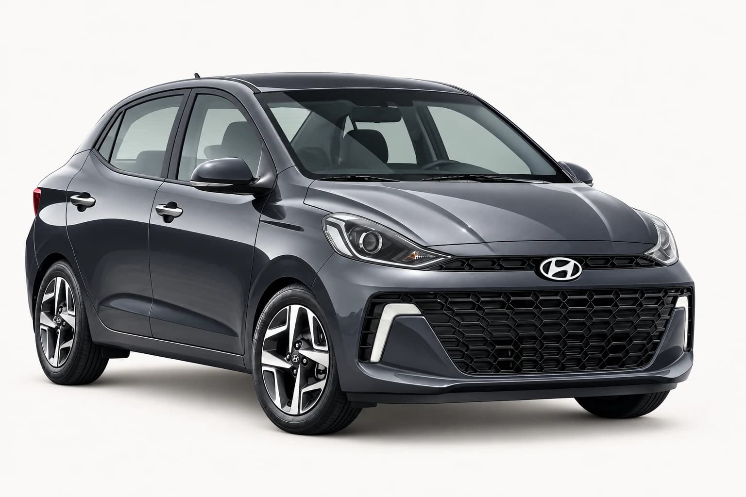 Hyundai Grand i10 Sedan