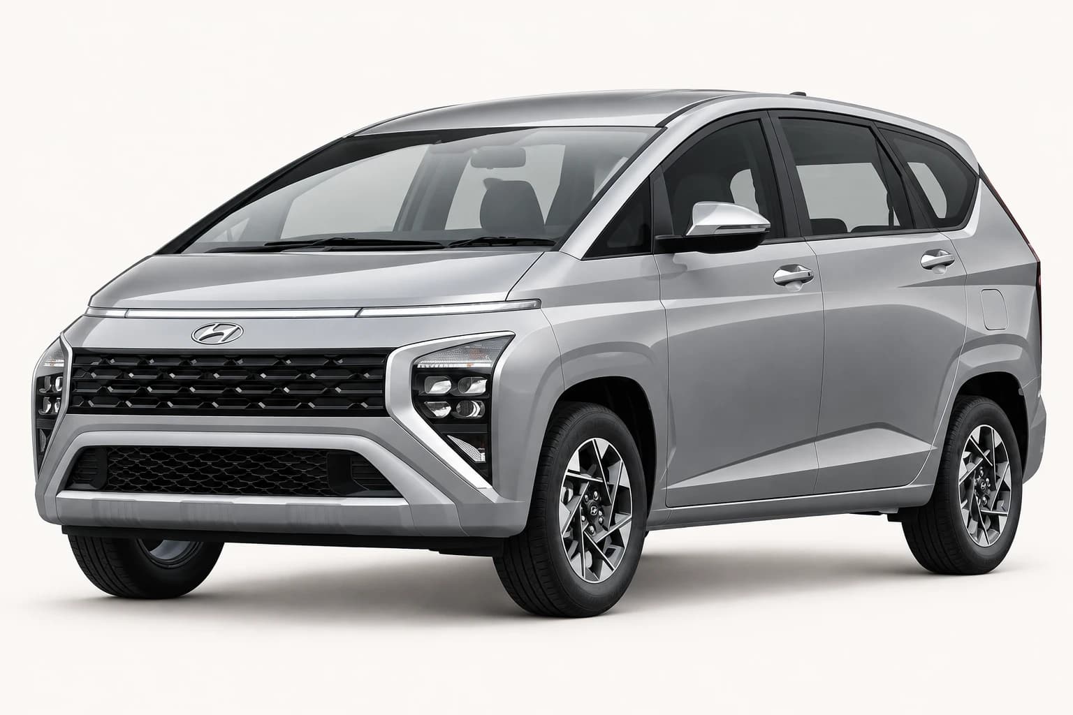Hyundai Stargazer