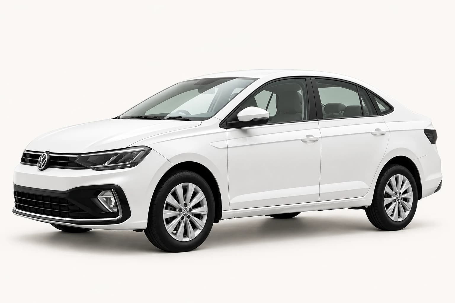 Volkswagen Virtus