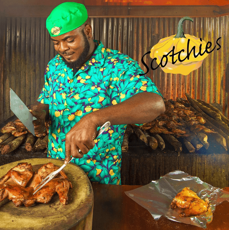 Scotchies - Jamaican restaurant