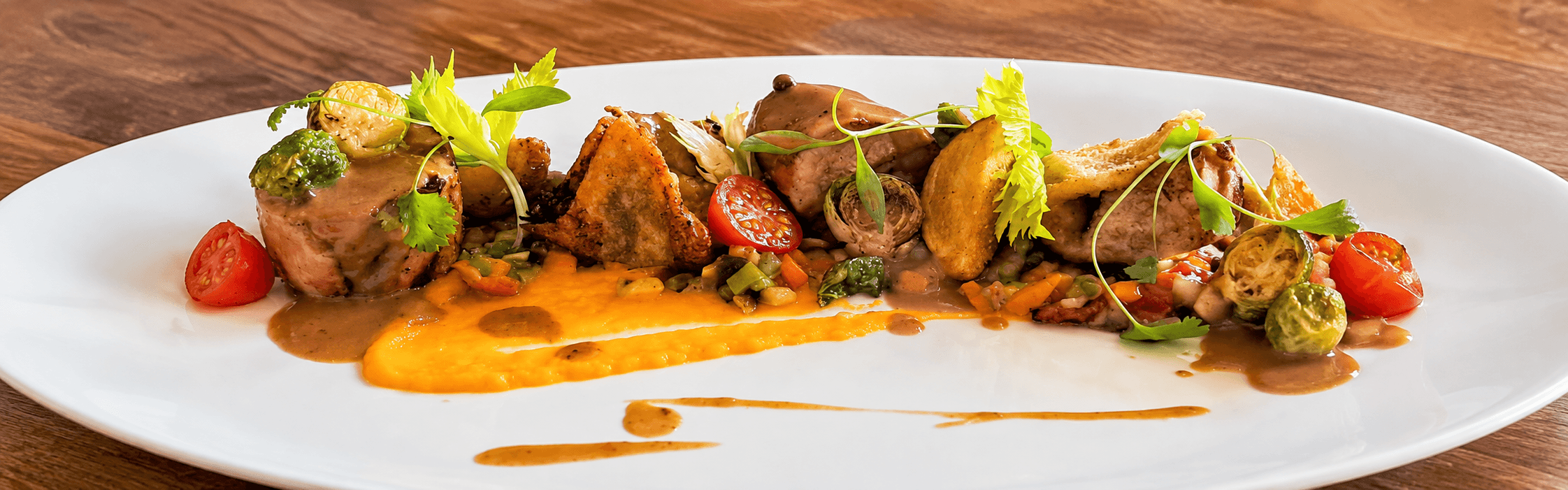 City Garden Bistro de Suikertuin