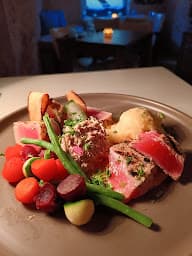 Tuna Trio