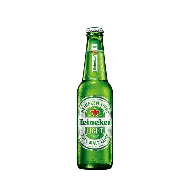 Heineken Bright