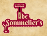 The Sommelier's logo