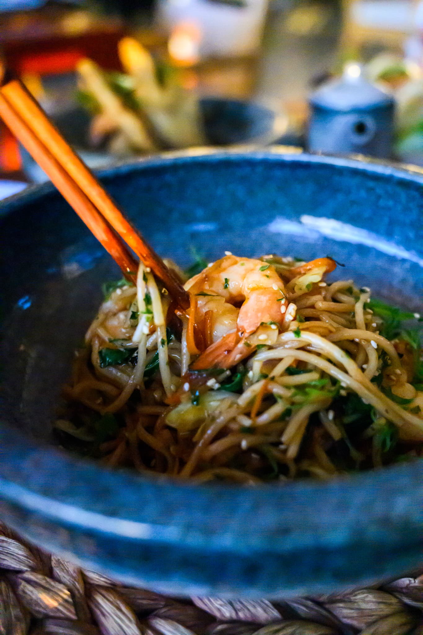 Kōya Antigua photo 3