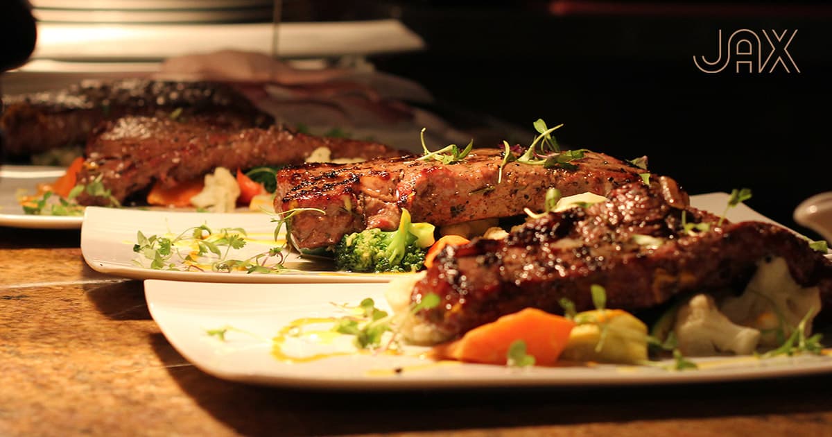 Jax Steakhouse photo 2
