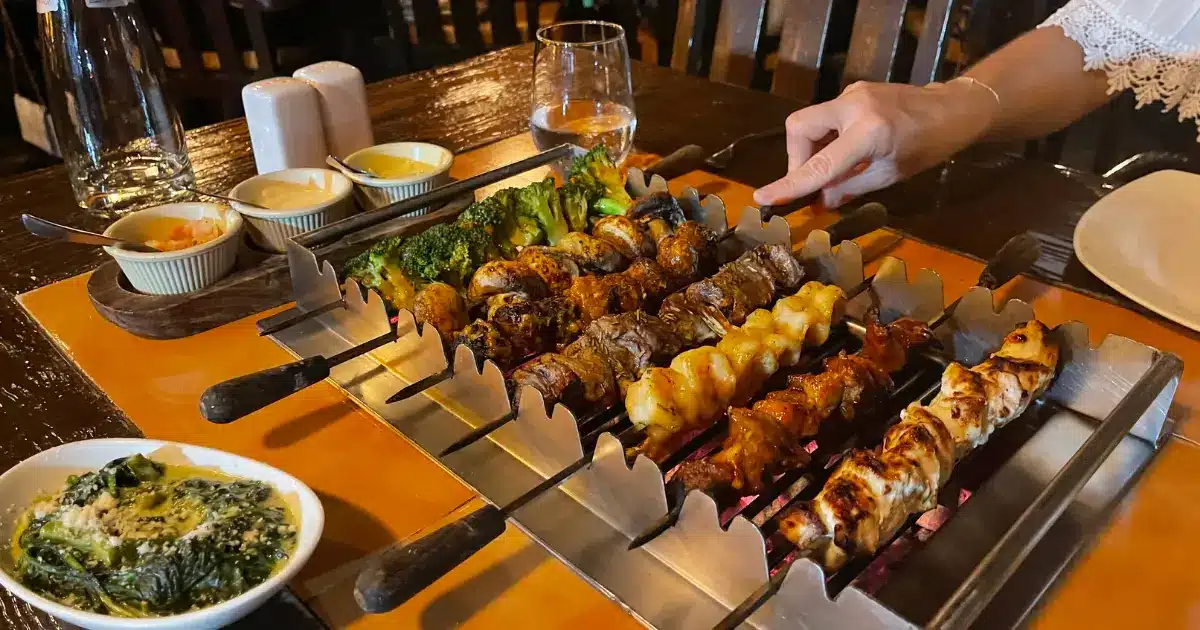 Jax Steakhouse photo 3