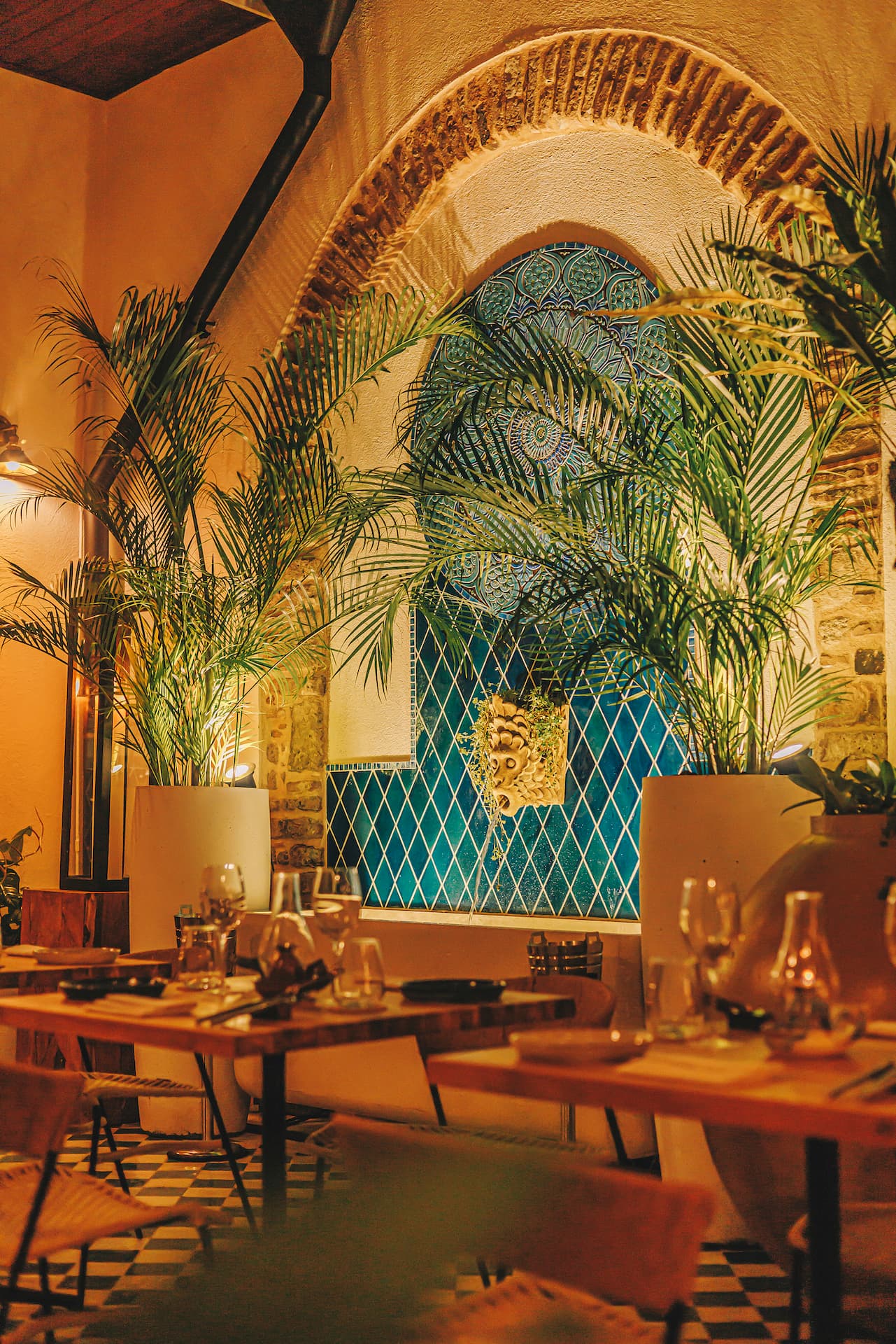 Kaandela Casco Viejo photo 1