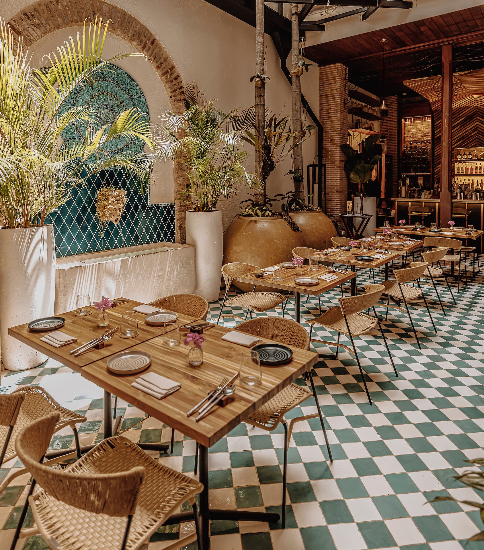 Kaandela Casco Viejo photo 2