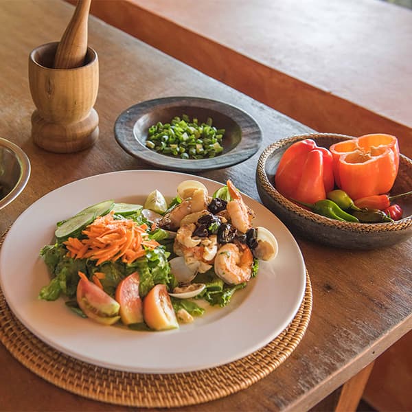 Laluna Italian Restaurant photo 2