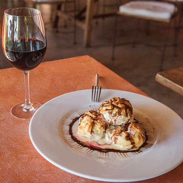 Laluna Italian Restaurant photo 4