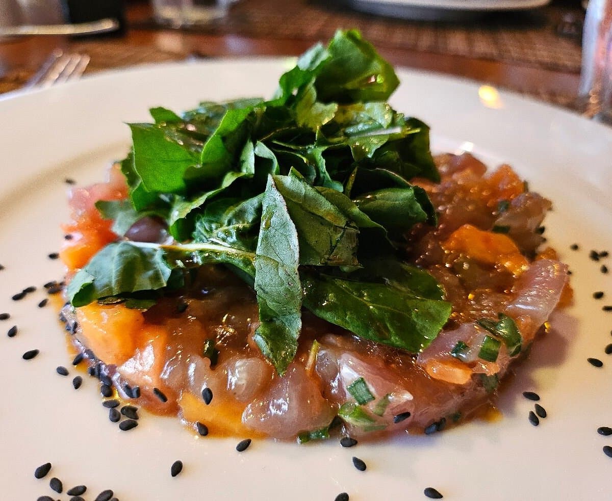 Laluna Italian Restaurant photo 5