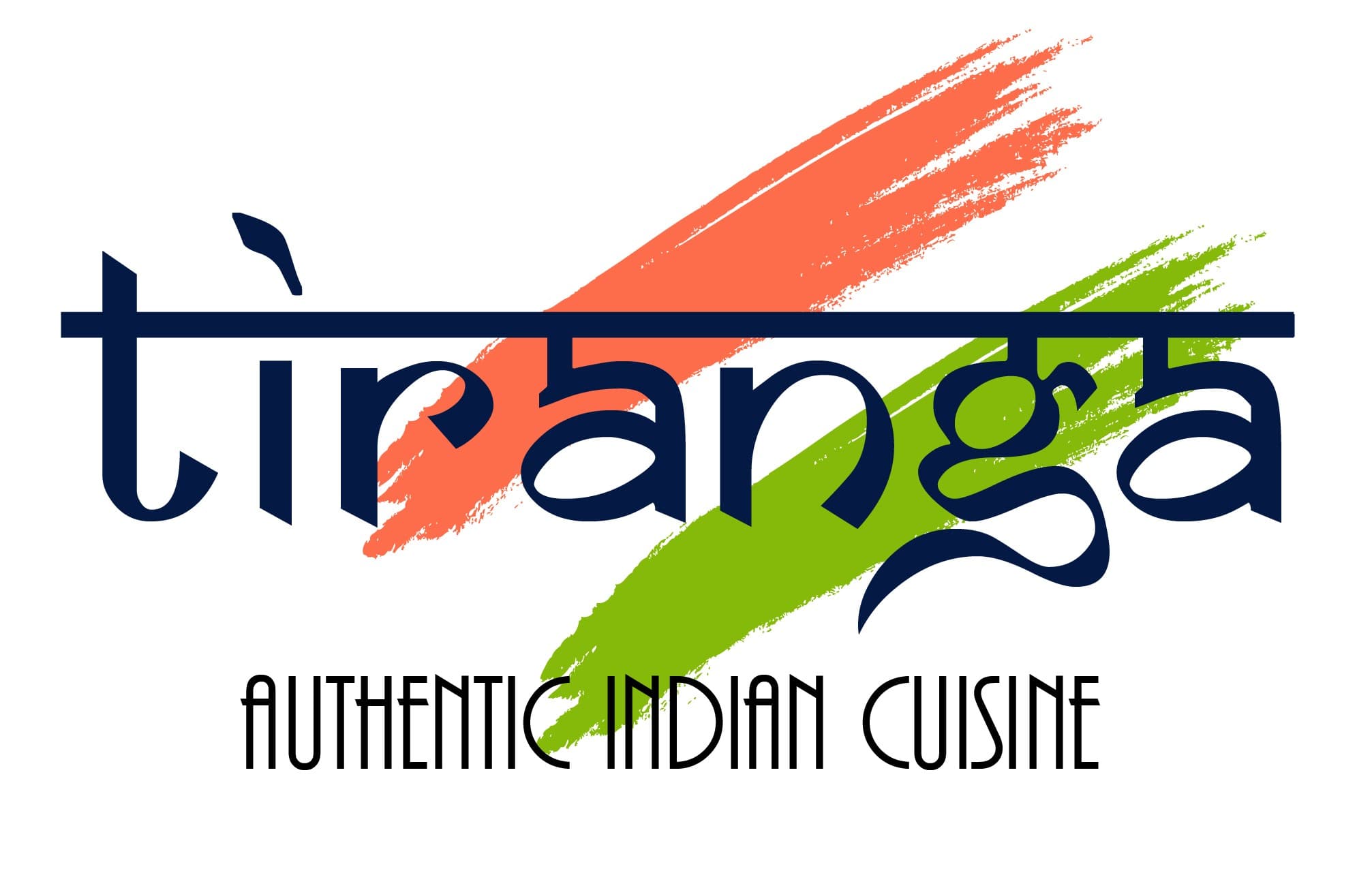 Tiranga Restaurant logo