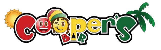 Cooper's Bar logo