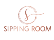 The Sipping Room logo