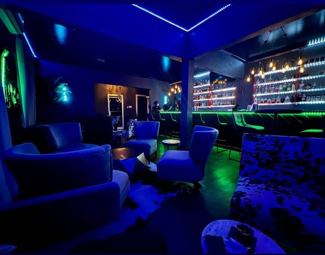 The Sipping Room photo 1