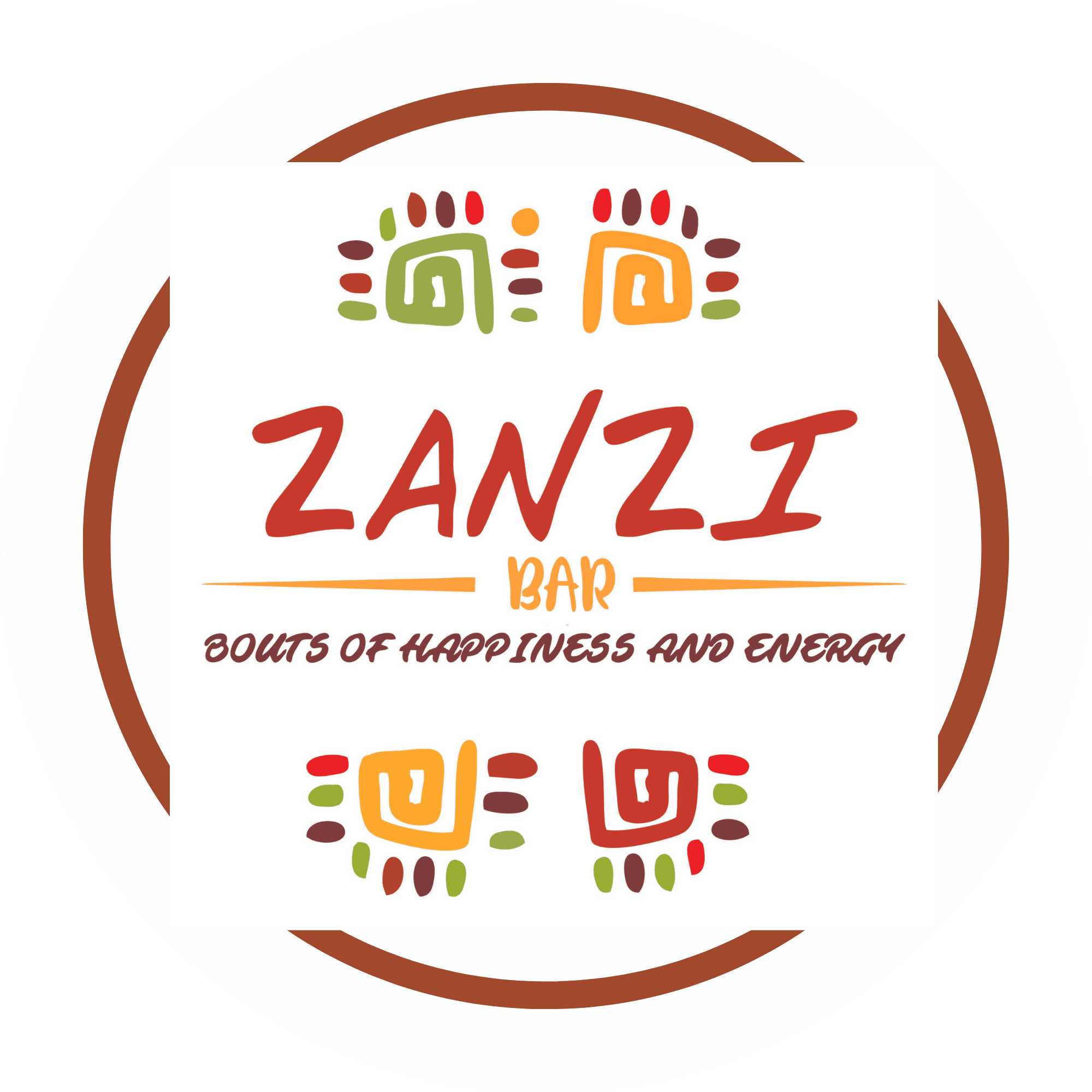 Zanzi Bar & Grill logo