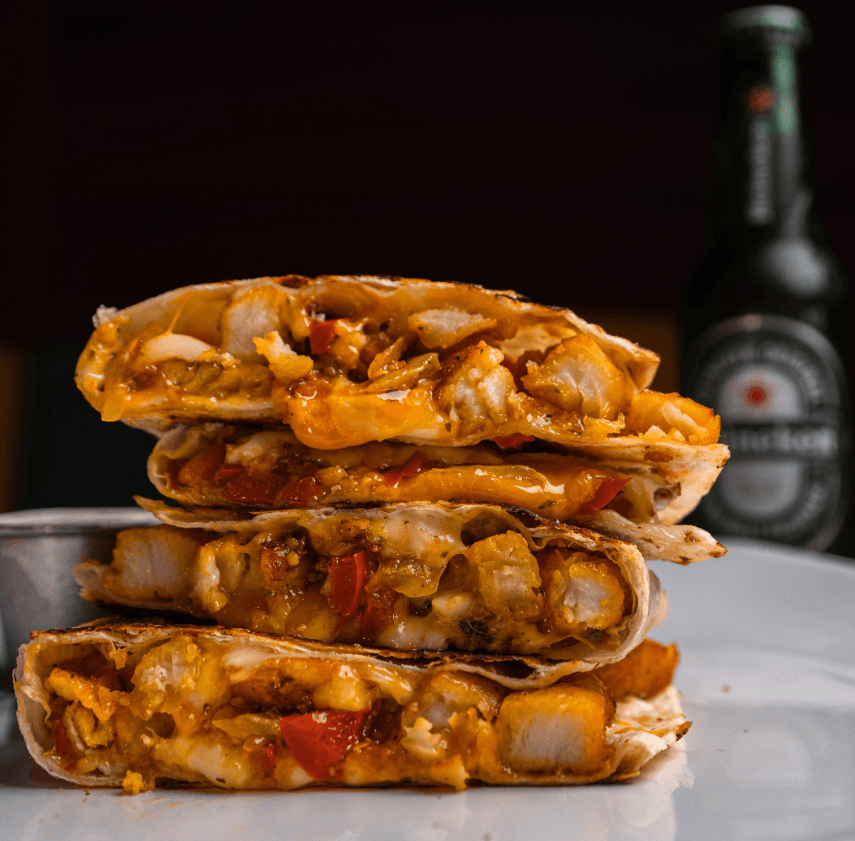 Zanzi Bar & Grill photo 1