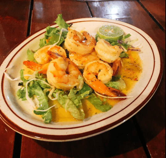 Oj’s Beach Bar & Restaurant photo 1
