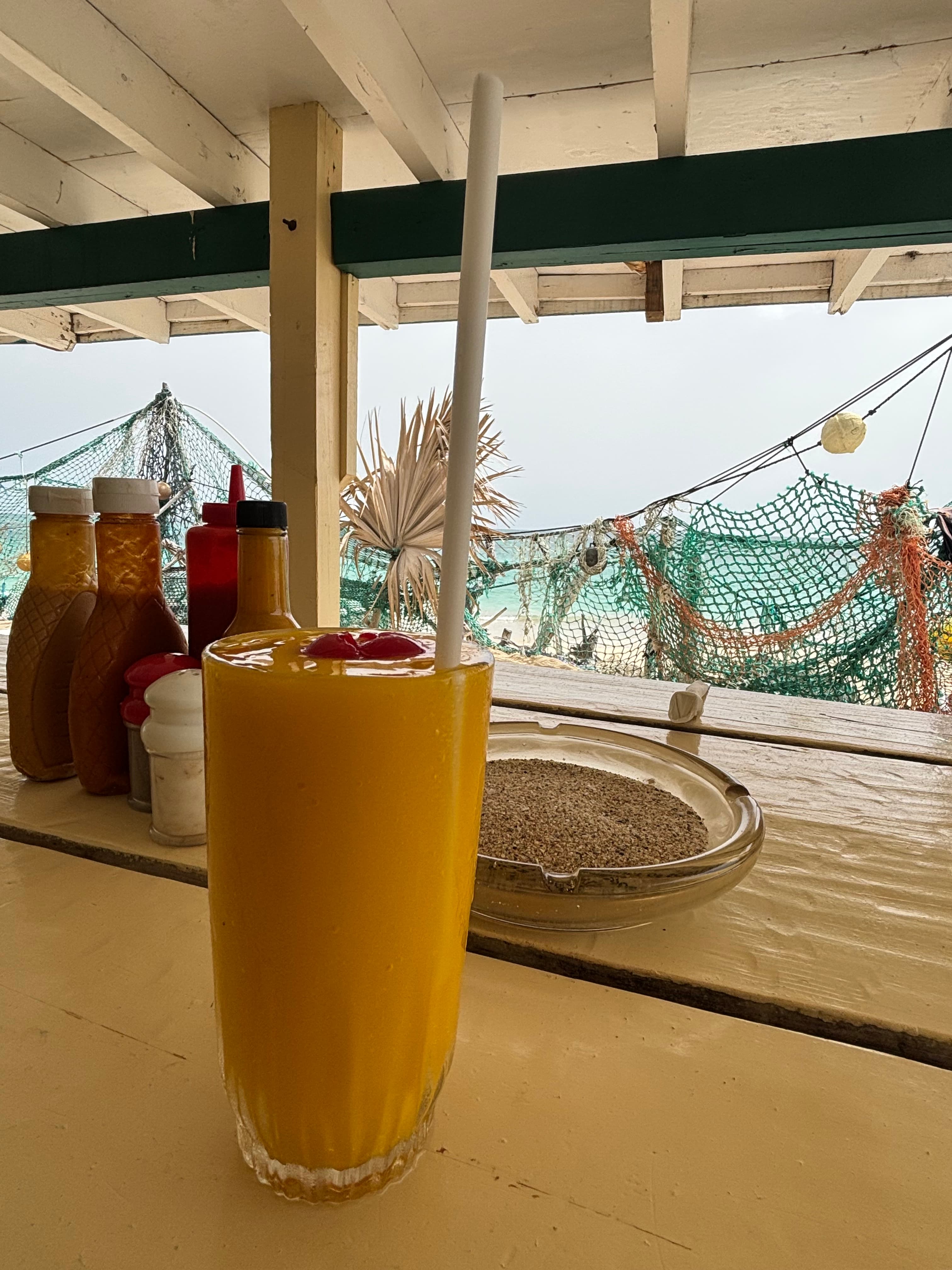 Oj’s Beach Bar & Restaurant photo 3