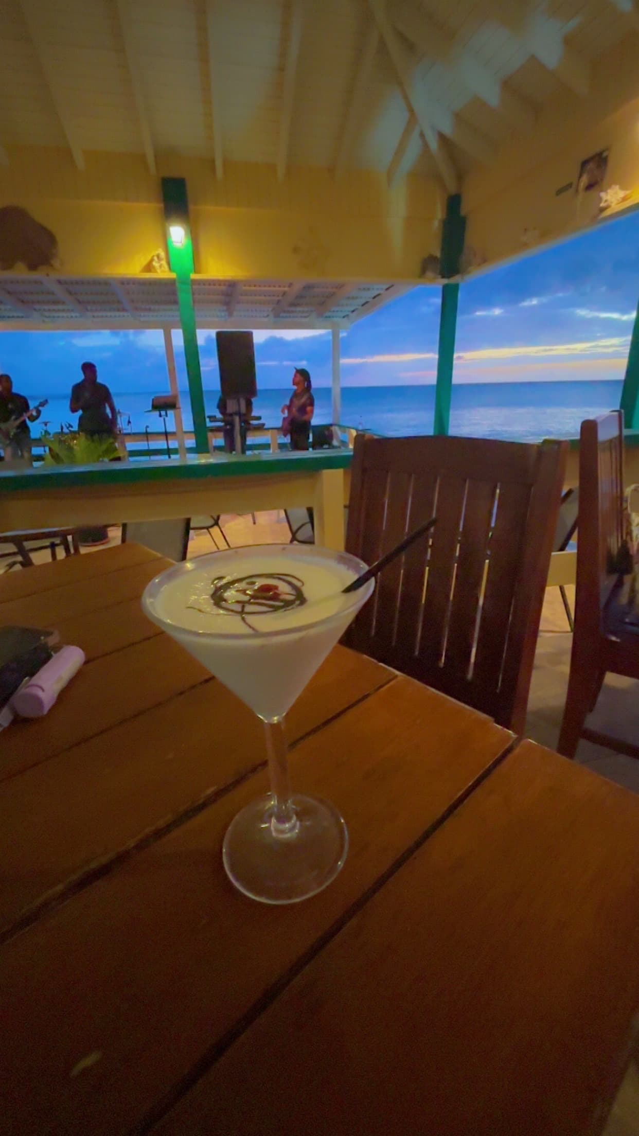 Oj’s Beach Bar & Restaurant photo 4