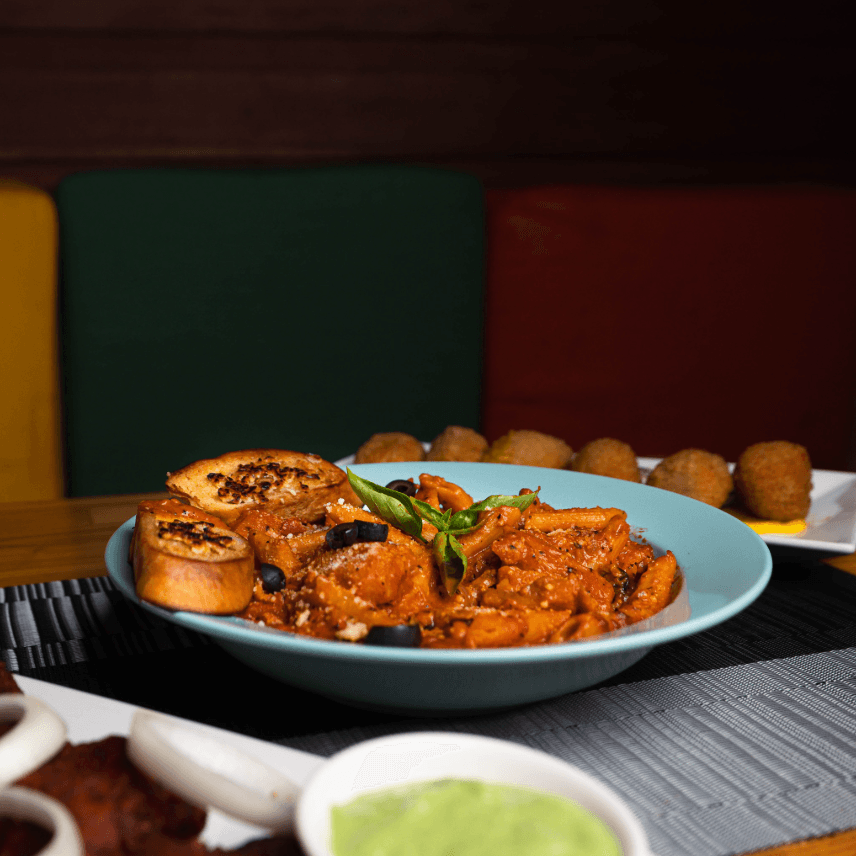 Zanzi Bar & Grill photo 3