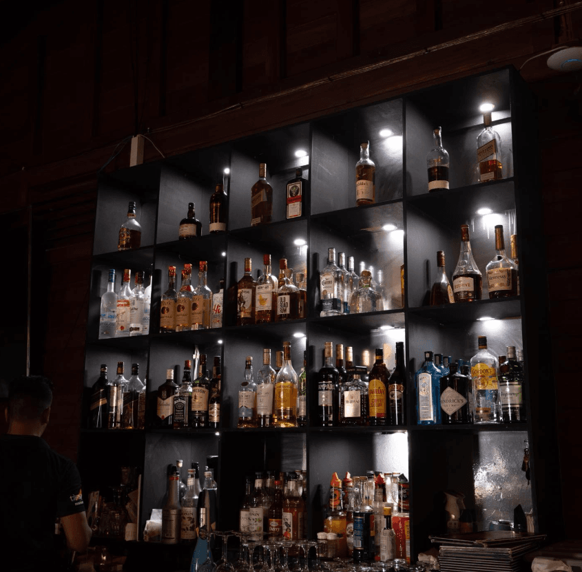 Zanzi Bar & Grill photo 6