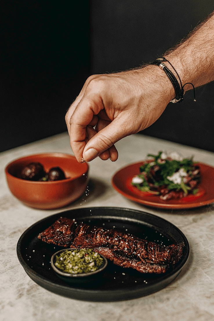 Kaandela Casco Viejo